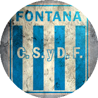 Logo Club Social y Deportivo Fontana